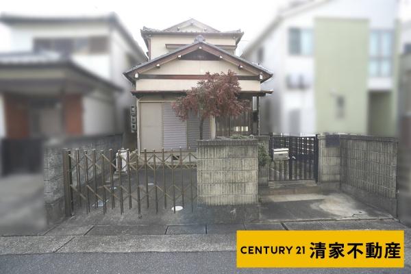 春日井市東野町西３丁目の中古一戸建
