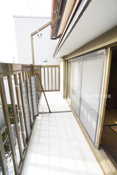 春日井市東野町西３丁目の中古一戸建て