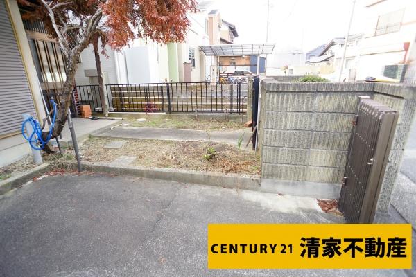 春日井市東野町西３丁目の中古一戸建て