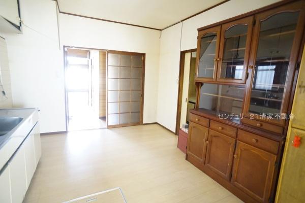春日井市東野町西３丁目の中古一戸建て