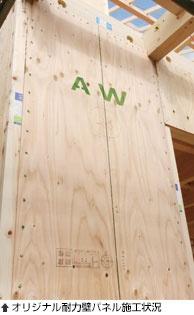 北名古屋市熊之庄十二社の新築一戸建