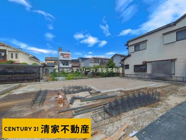 北名古屋市熊之庄十二社の新築一戸建