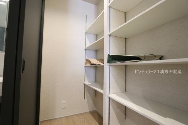 春日井市関田町１丁目の新築一戸建