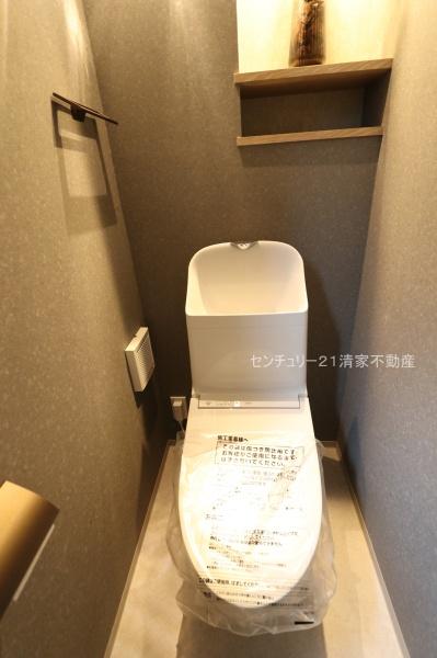 春日井市関田町１丁目の新築一戸建