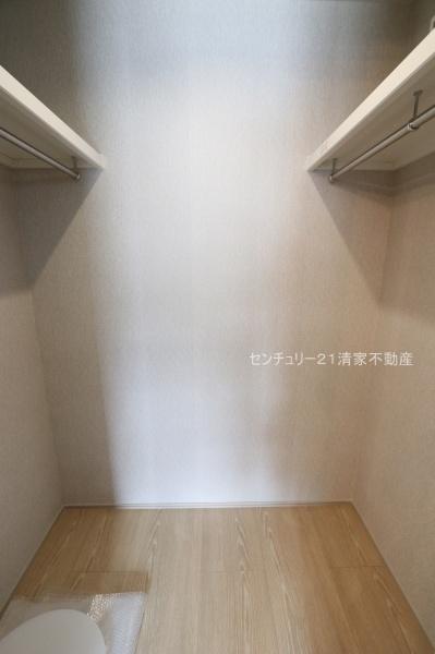 春日井市関田町１丁目の新築一戸建