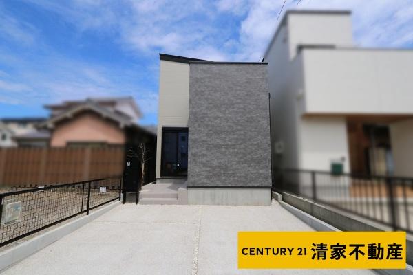 春日井市関田町１丁目の新築一戸建