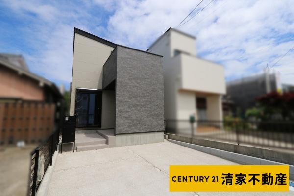 春日井市関田町１丁目の新築一戸建