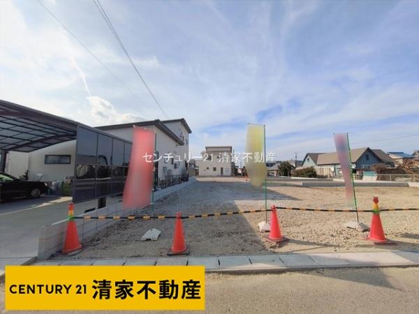 小牧市久保一色南１丁目の新築一戸建