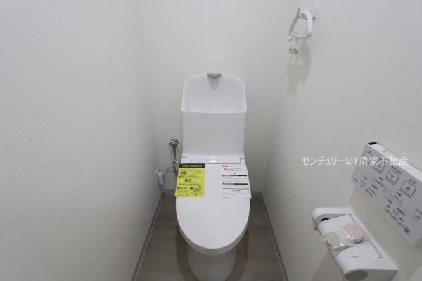 シャトレ愛松春日井