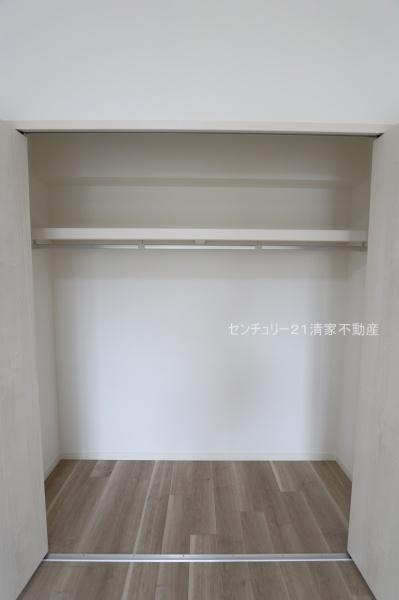 シャトレ愛松春日井