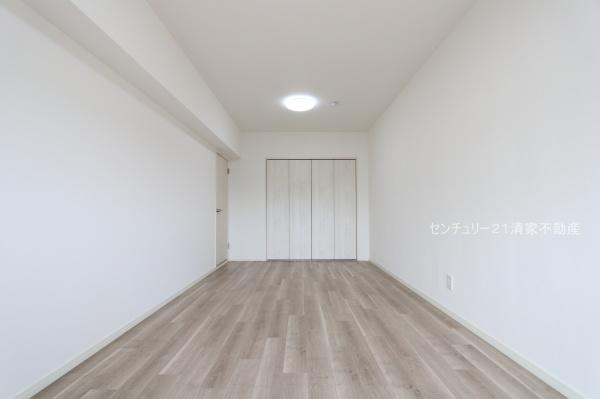 シャトレ愛松春日井