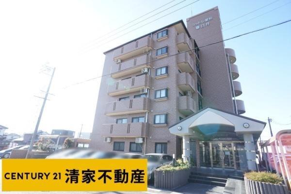 シャトレ愛松春日井