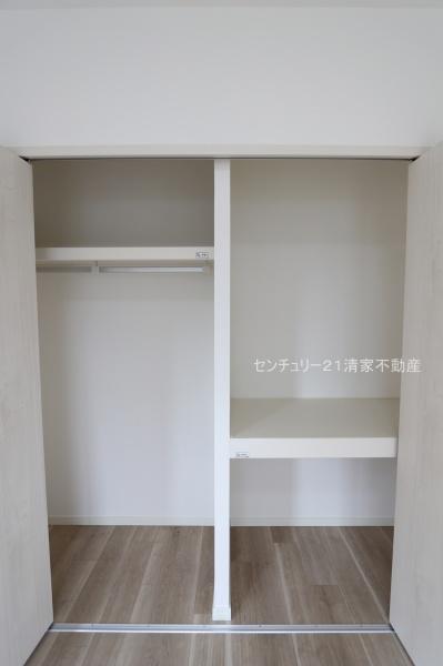 シャトレ愛松春日井