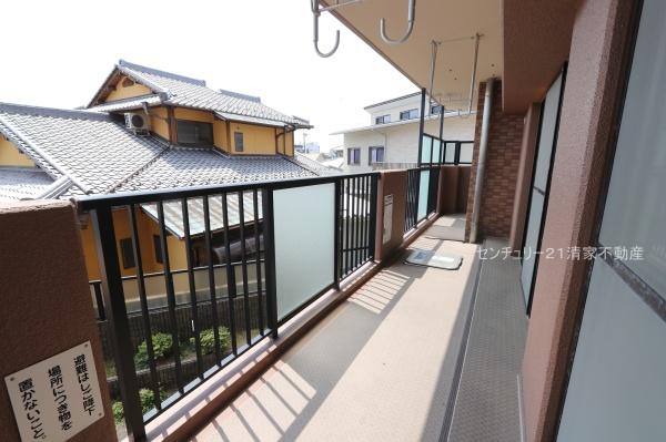 シャトレ愛松春日井