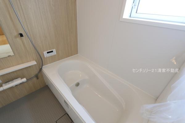 春日井市西高山町２丁目の新築一戸建