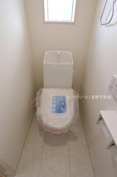 春日井市西高山町２丁目の新築一戸建