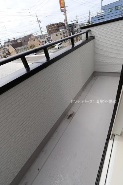 春日井市西高山町２丁目の新築一戸建
