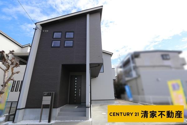 春日井市西高山町２丁目の新築一戸建