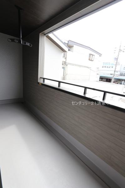 春日井市西高山町２丁目の新築一戸建