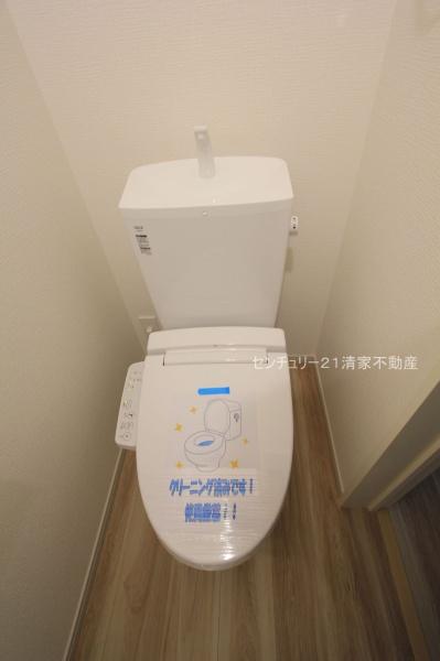 春日井市東野町西２丁目の新築一戸建