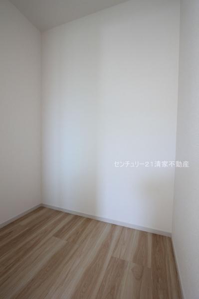 春日井市東野町西２丁目の新築一戸建