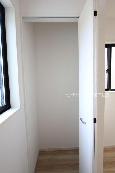 春日井市東野町西２丁目の新築一戸建
