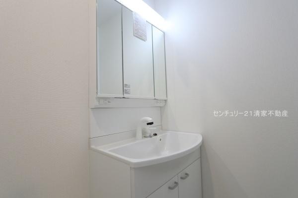 春日井市西本町３丁目の新築一戸建