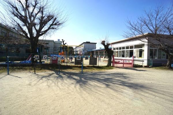 春日井市西本町３丁目の新築一戸建(白山保育園)