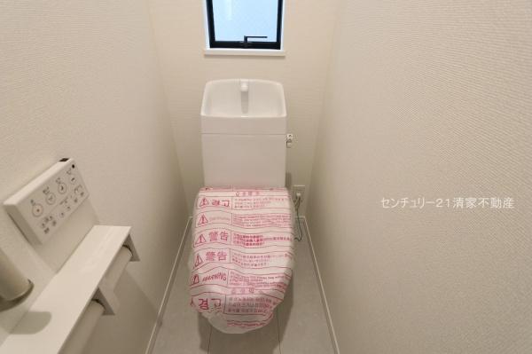春日井市西本町３丁目の新築一戸建