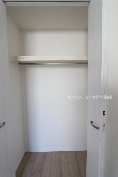 春日井市西本町３丁目の新築一戸建
