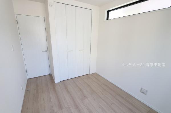 春日井市西本町３丁目の新築一戸建