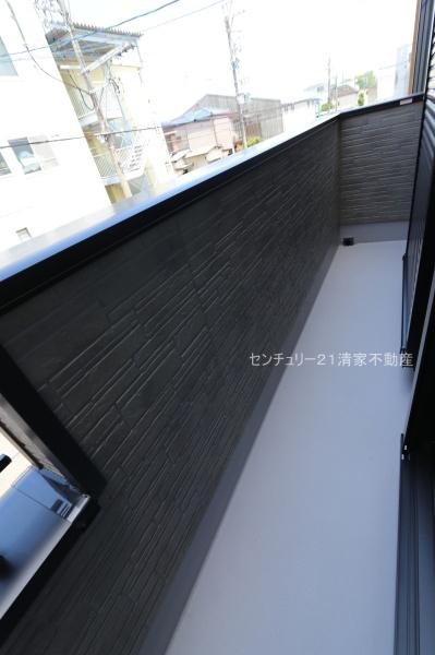 春日井市西本町３丁目の新築一戸建