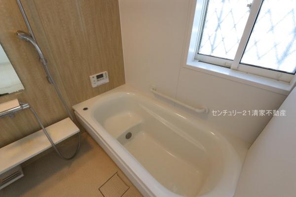 春日井市南花長町の中古一戸建て