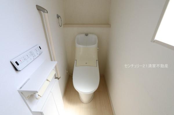 春日井市南花長町の中古一戸建て