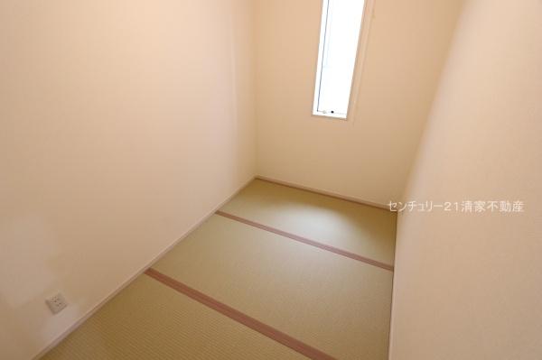 春日井市南花長町の中古一戸建て