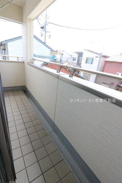 春日井市南花長町の中古一戸建て