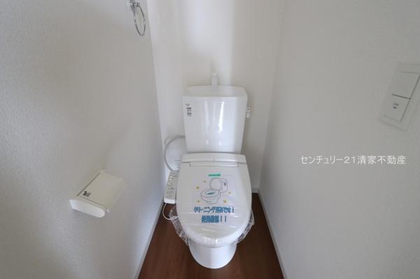 春日井市関田町２丁目の新築一戸建