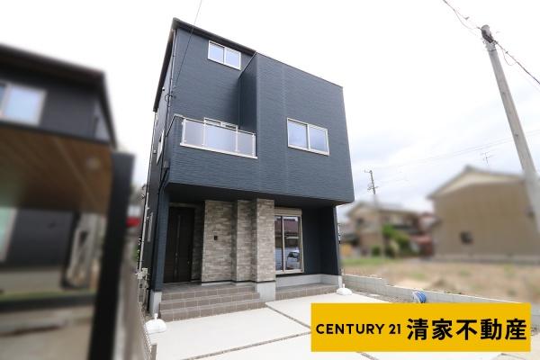春日井市関田町２丁目の新築一戸建