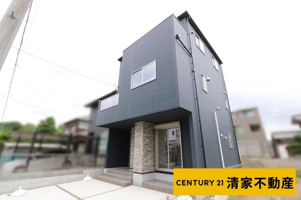 春日井市関田町２丁目の新築一戸建