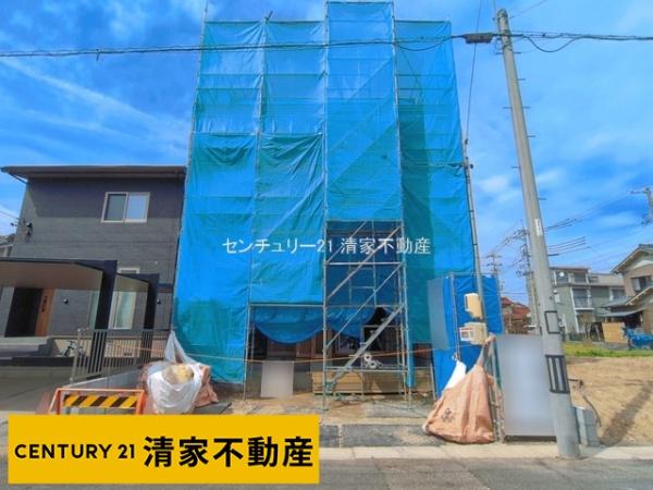 春日井市関田町２丁目の新築一戸建