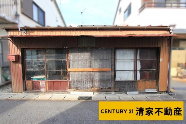 春日井市上条町９丁目の売土地