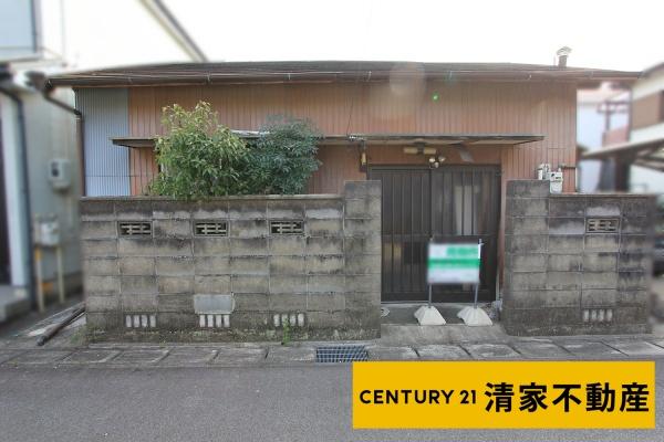 春日井市上条町９丁目の売土地
