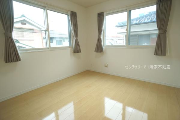 小牧市新町１丁目の中古一戸建て
