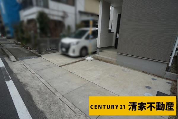 小牧市新町１丁目の中古一戸建て