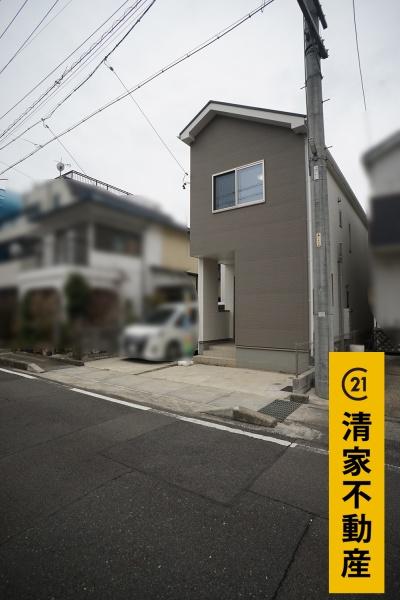 小牧市新町１丁目の中古一戸建て