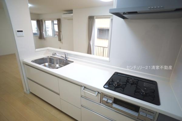 小牧市新町１丁目の中古一戸建