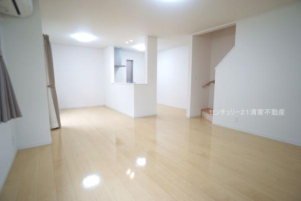 小牧市新町１丁目の中古一戸建て