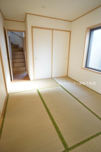 春日井市柏原町５丁目の中古一戸建て