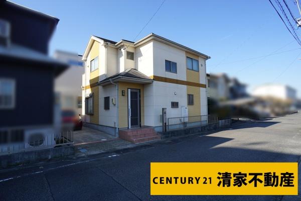 春日井市柏原町５丁目の中古一戸建