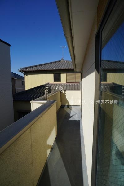 春日井市柏原町５丁目の中古一戸建て